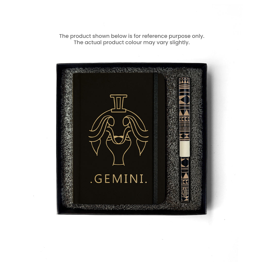GEMINI - A6 COMBO SET