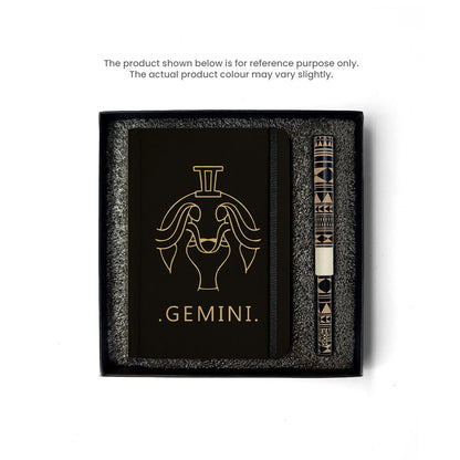 GEMINI - A6 COMBO SET