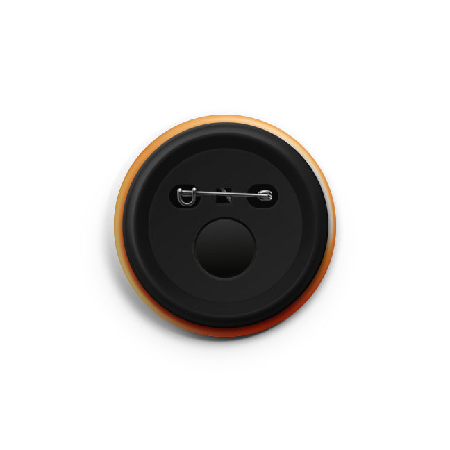 I AM VERY BUSY - BADGE MAGNET