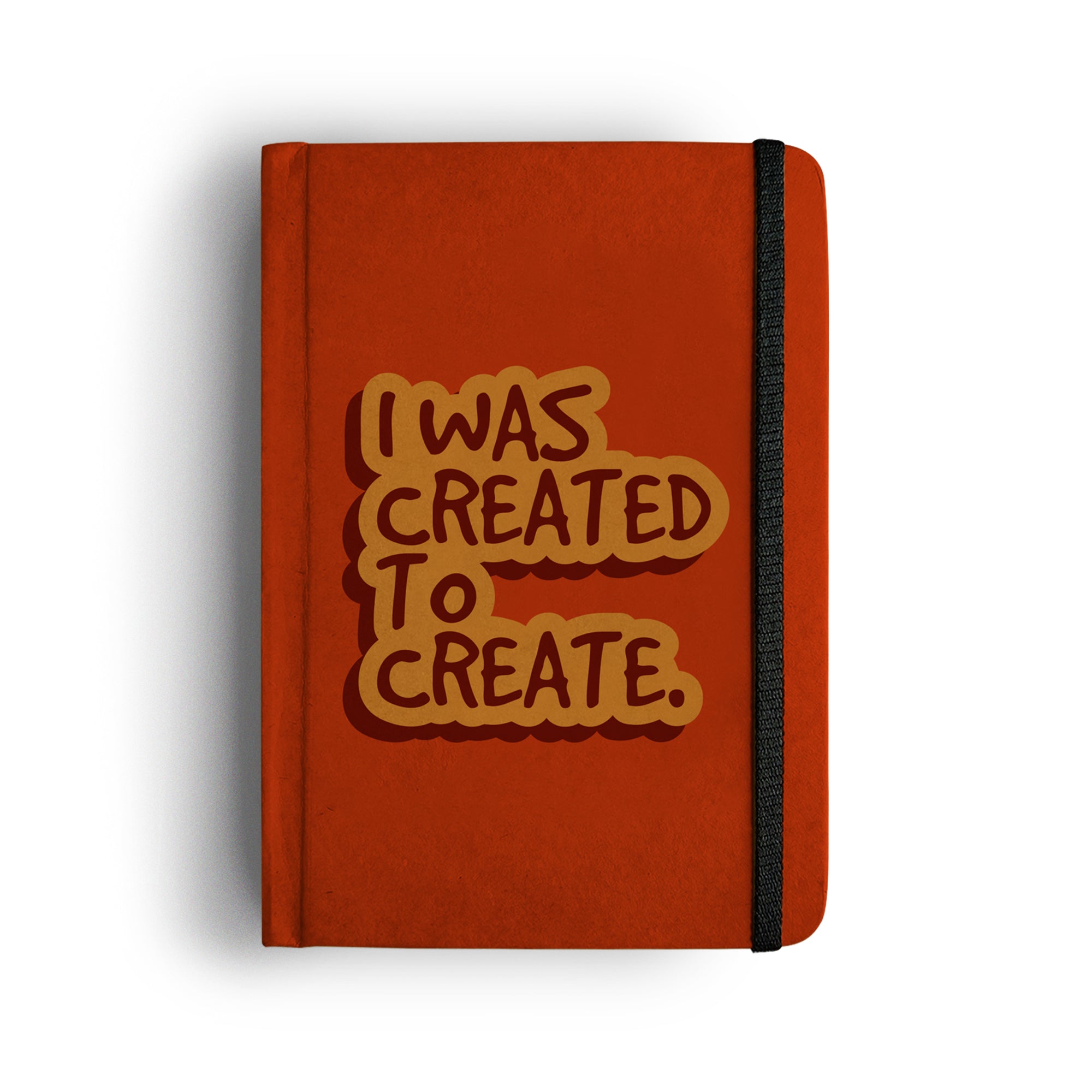 I WAS CREATED TO CREATE - A6 COMBO SET
