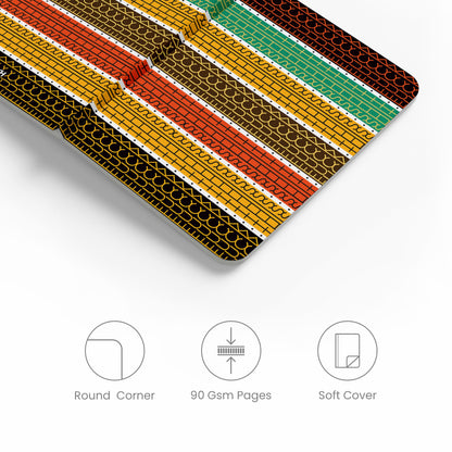 Fuck This Shit - Notebook