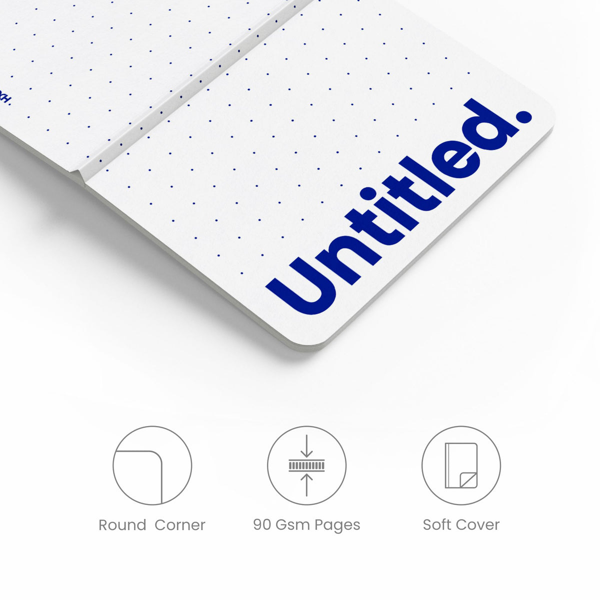 Untitled  - Notebook