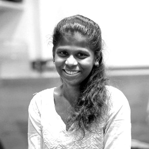 JANVI PAWAR
