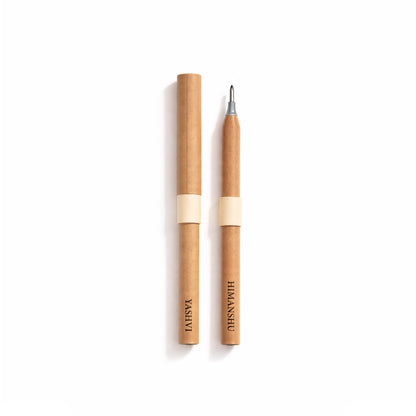 CUSTOMIZED BLACK PEN MOOCH DESIGN STUDIO LLP