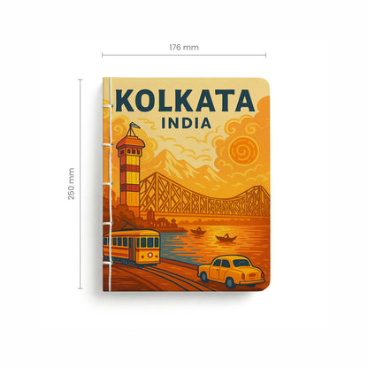 kolkata - Imperial Stitched MOOCH DESIGN STUDIO LLP