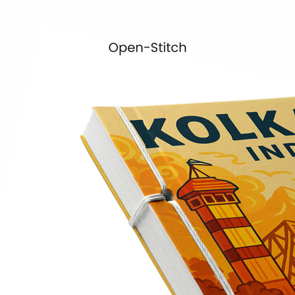 kolkata - Imperial Stitched MOOCH DESIGN STUDIO LLP