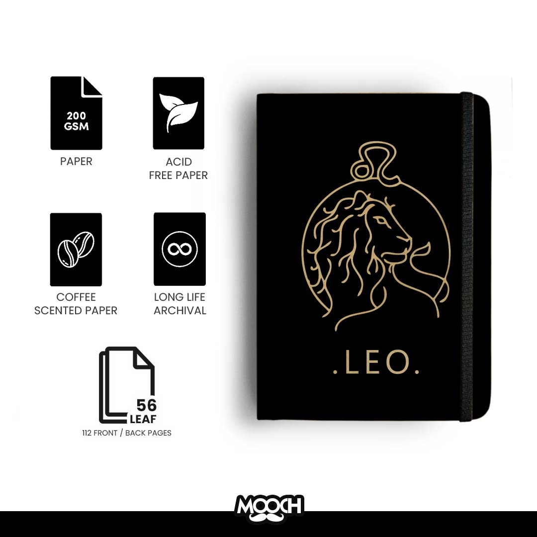 LEO
