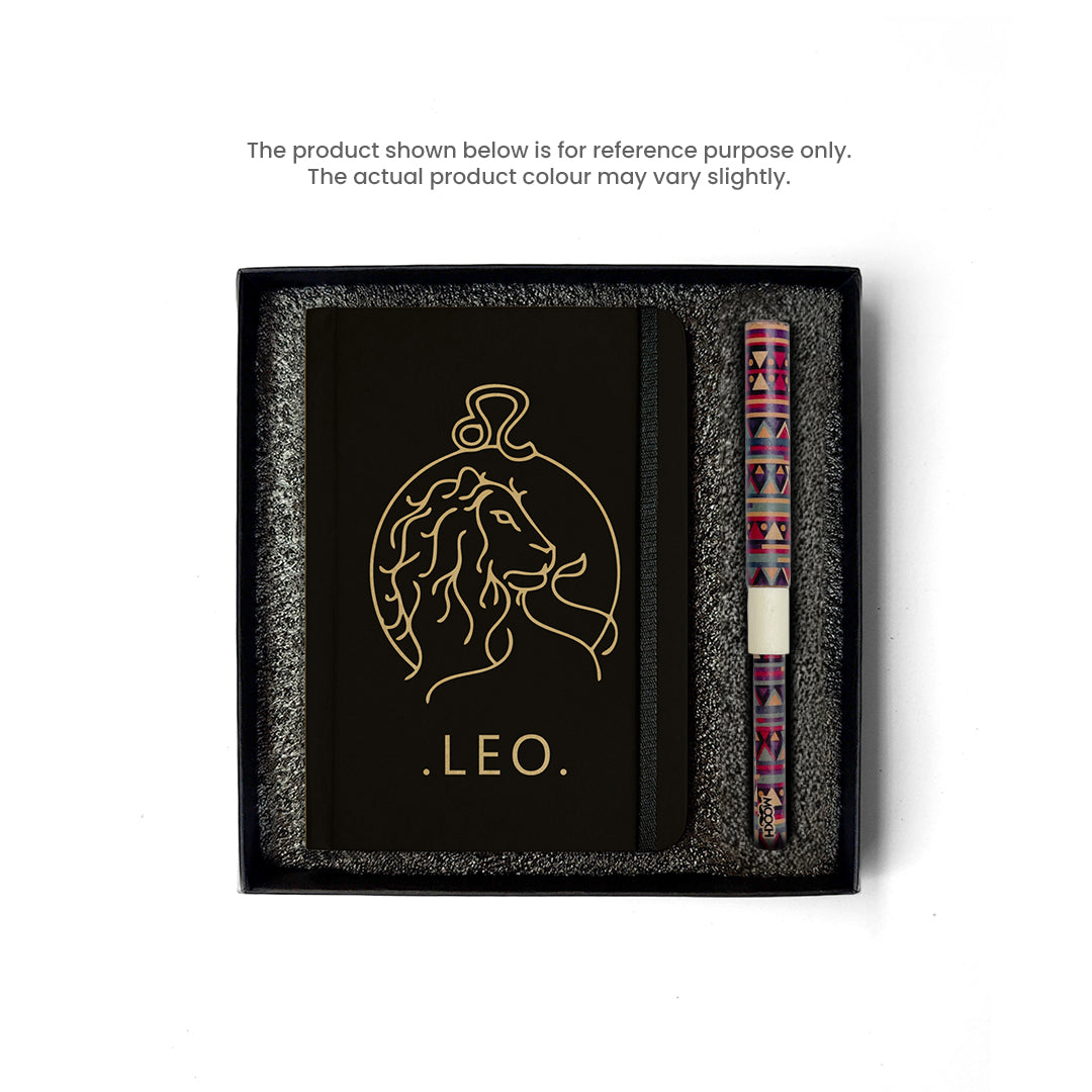 LEO - A6 COMBO SET