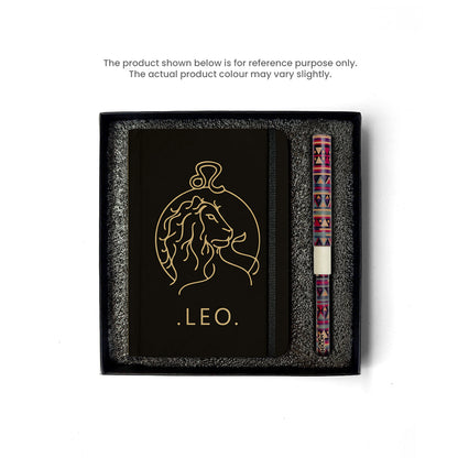 LEO - A6 COMBO SET