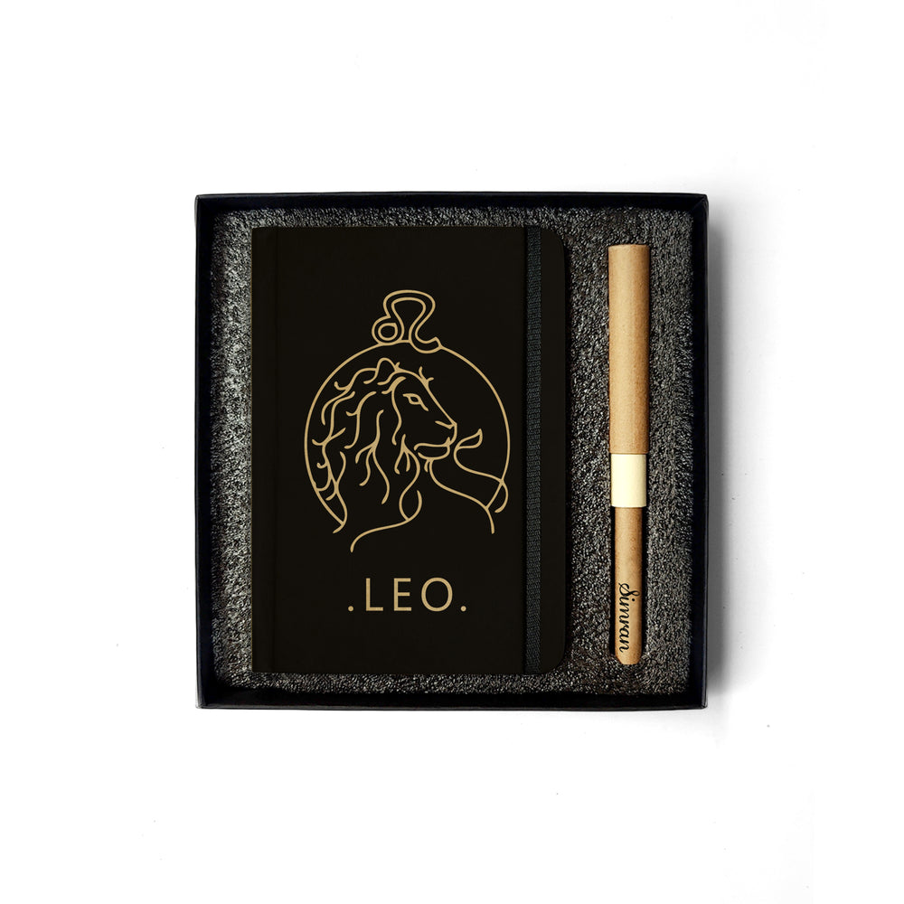 LEO - A6 COMBO SET