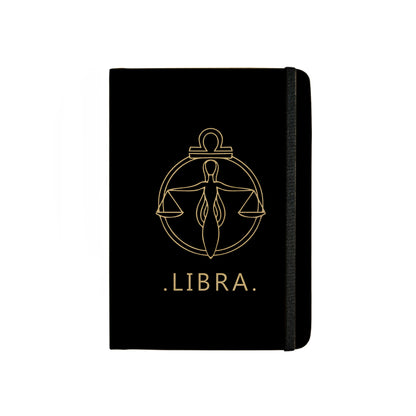 LIBRA - Handcrafted Diary MOOCH DESIGN STUDIO