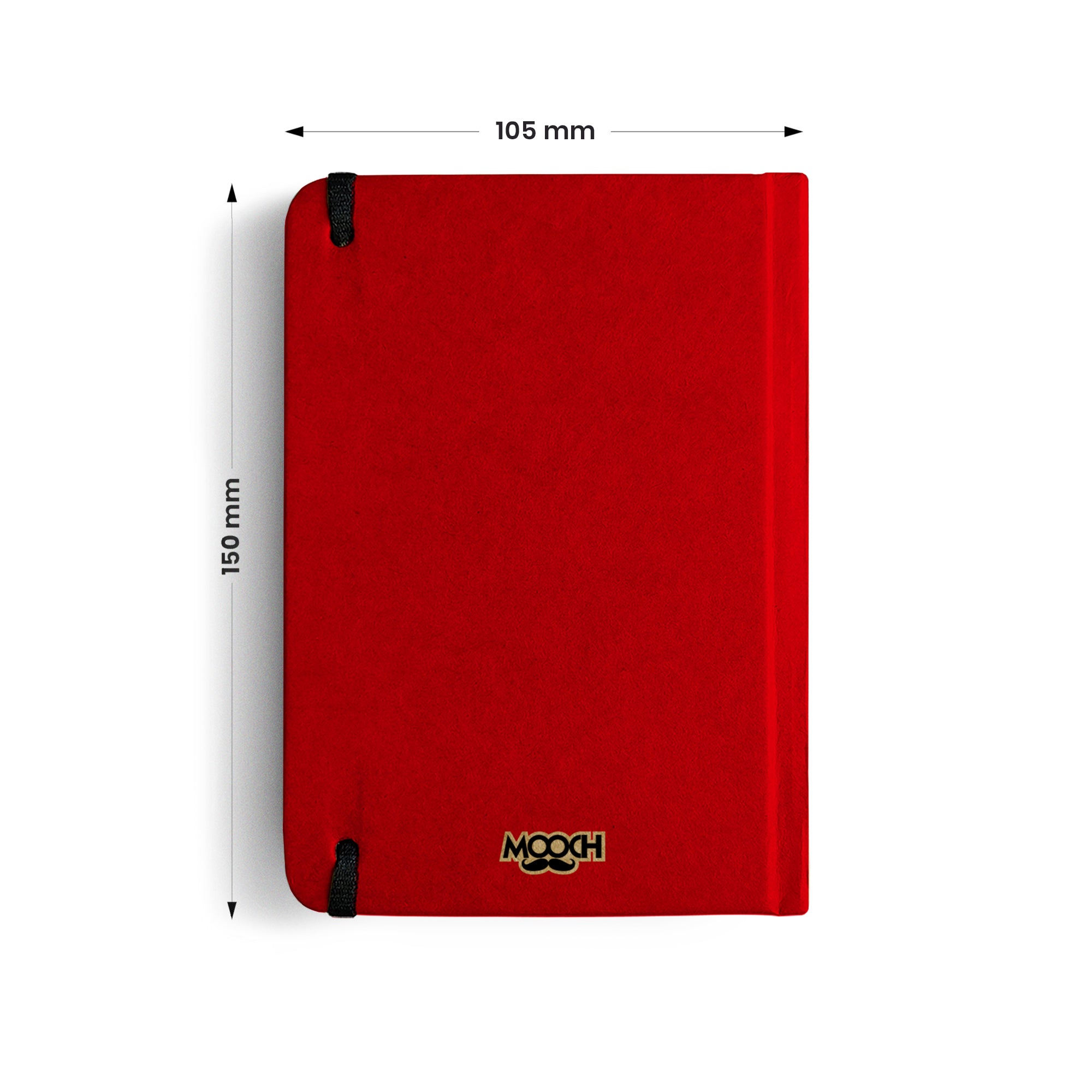 LOVE WHAT YOU DO (RED) - A6 COMBO SET