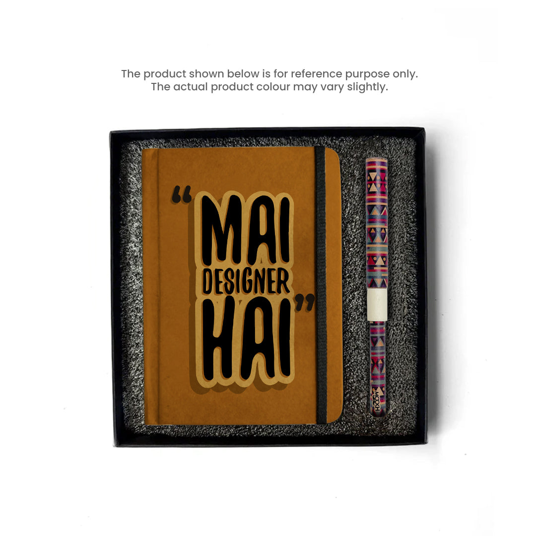 MAI DESIGNER HAI - A6 COMBO SET
