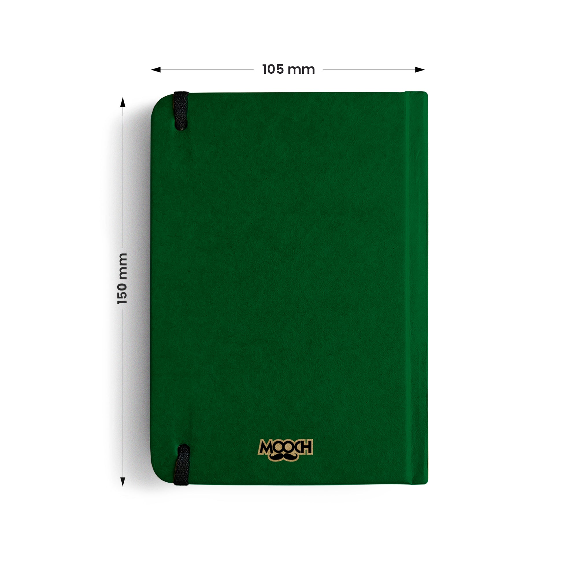 MARILYN MONROE (GREEN) - A6 COMBO SET