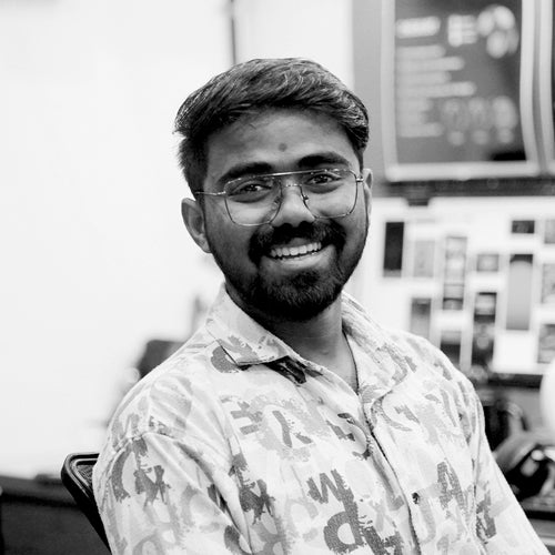 MAYURESH MANGULKAR