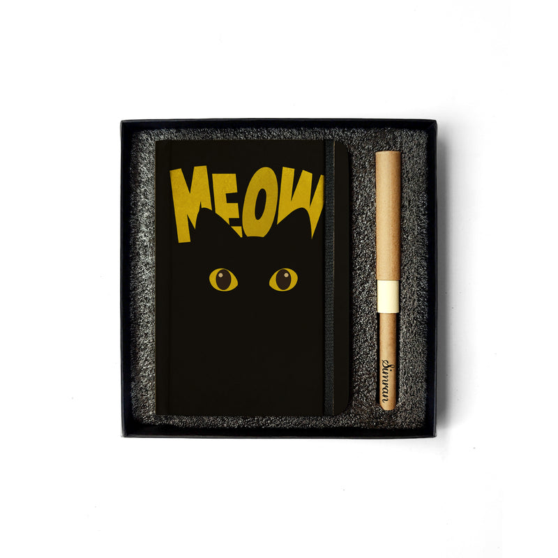 MEOW - A6 COMBO SET