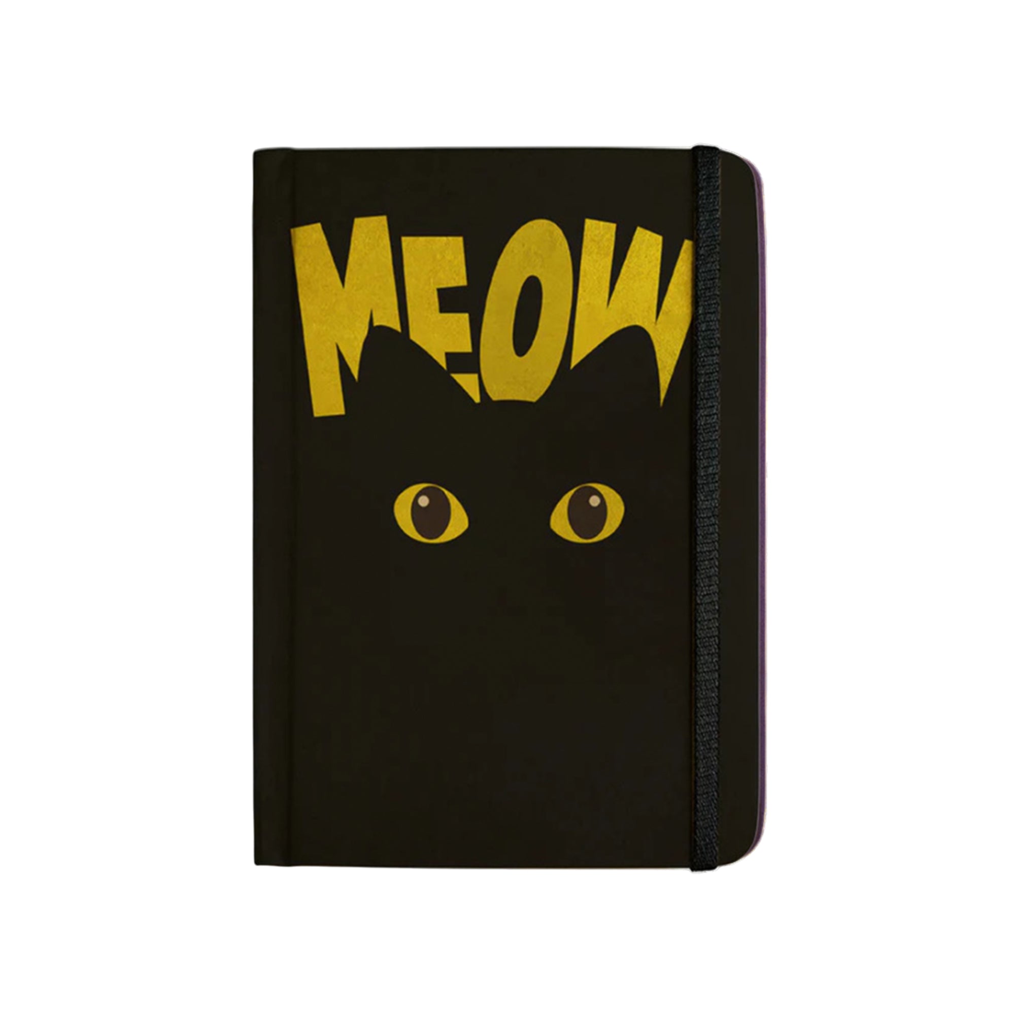 MEOW - Handcrafted Diary MOOCH DESIGN STUDIO