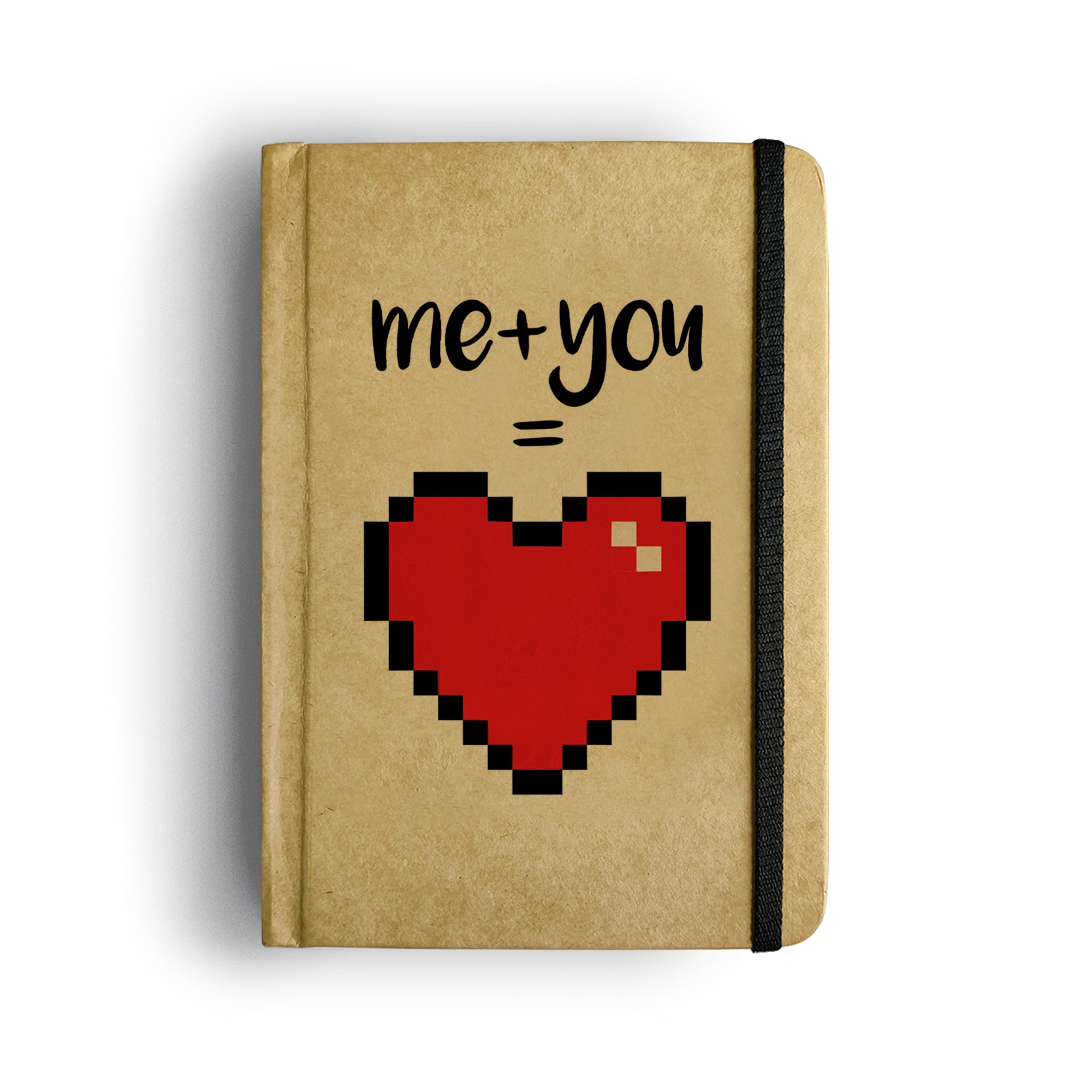 ME + YOU - A6 COMBO SET