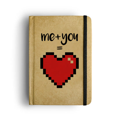 ME + YOU - A6 COMBO SET
