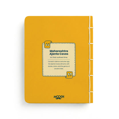 Maharashtra - Imperial Stitched MOOCH DESIGN STUDIO LLP