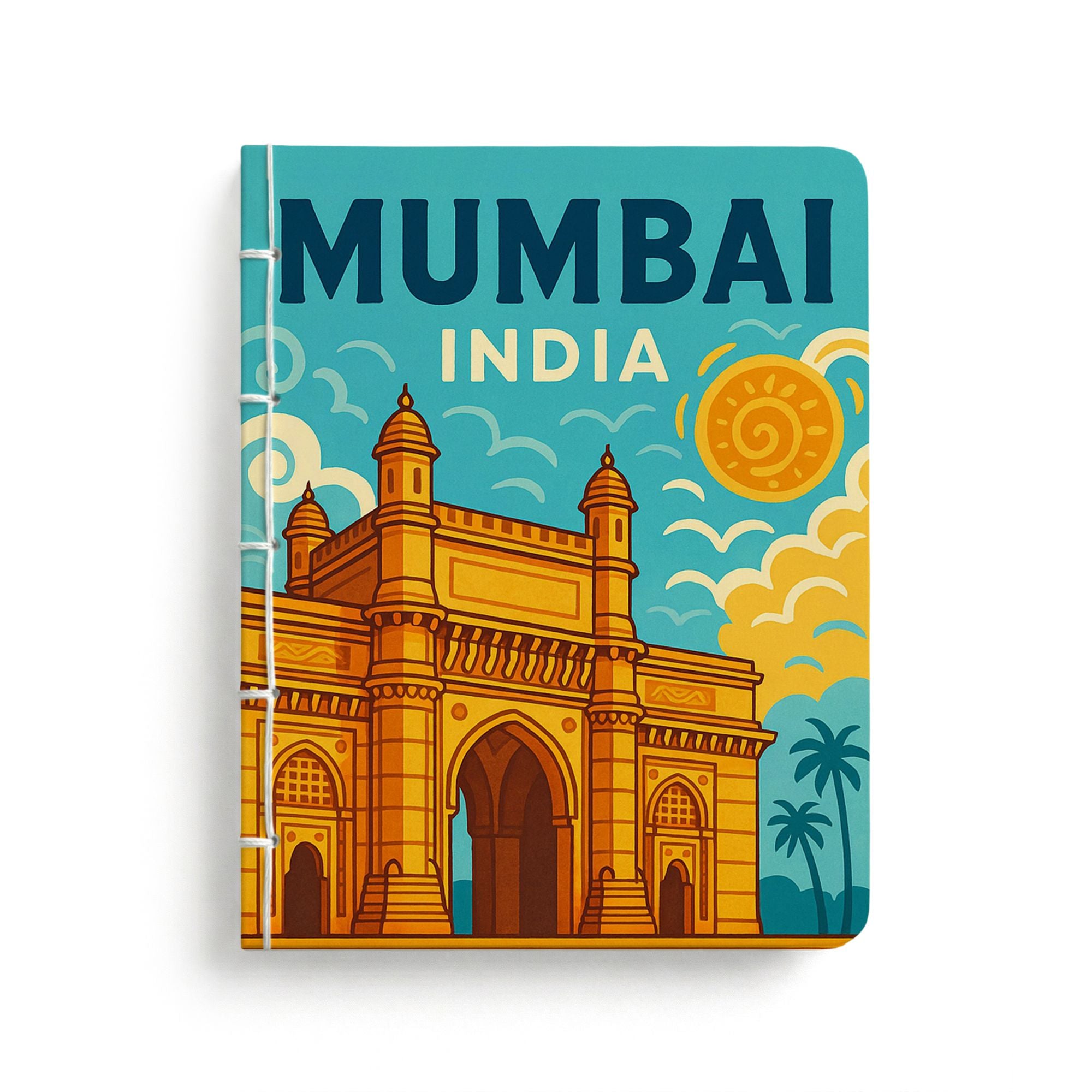 Mumbai - Imperial Stitched MOOCH DESIGN STUDIO LLP
