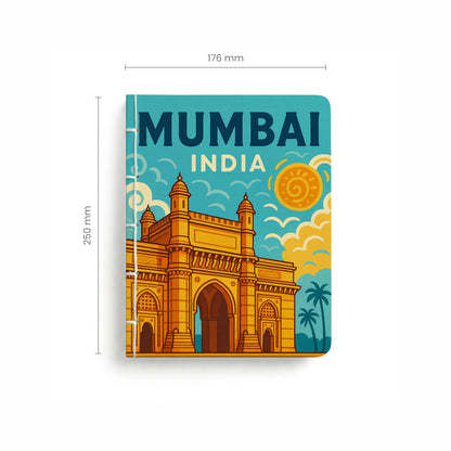 Mumbai - Imperial Stitched MOOCH DESIGN STUDIO LLP