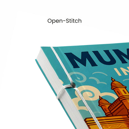 Mumbai - Imperial Stitched MOOCH DESIGN STUDIO LLP