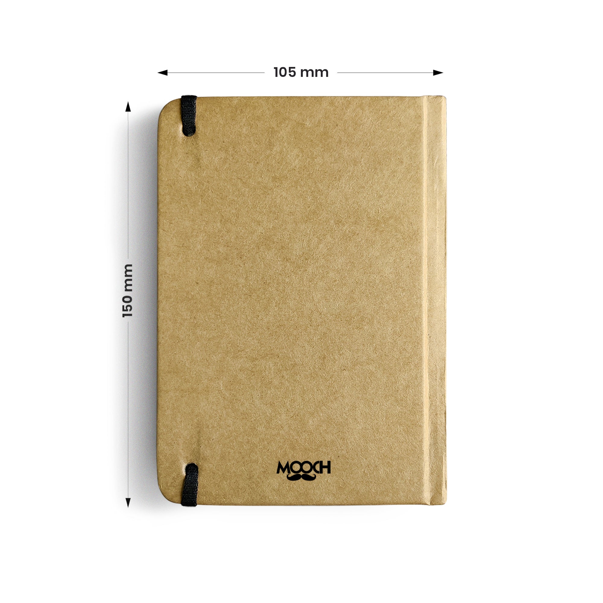 MY BEDSIDE TABLE OF DREAMS (KHAKI) - A6 COMBO SET