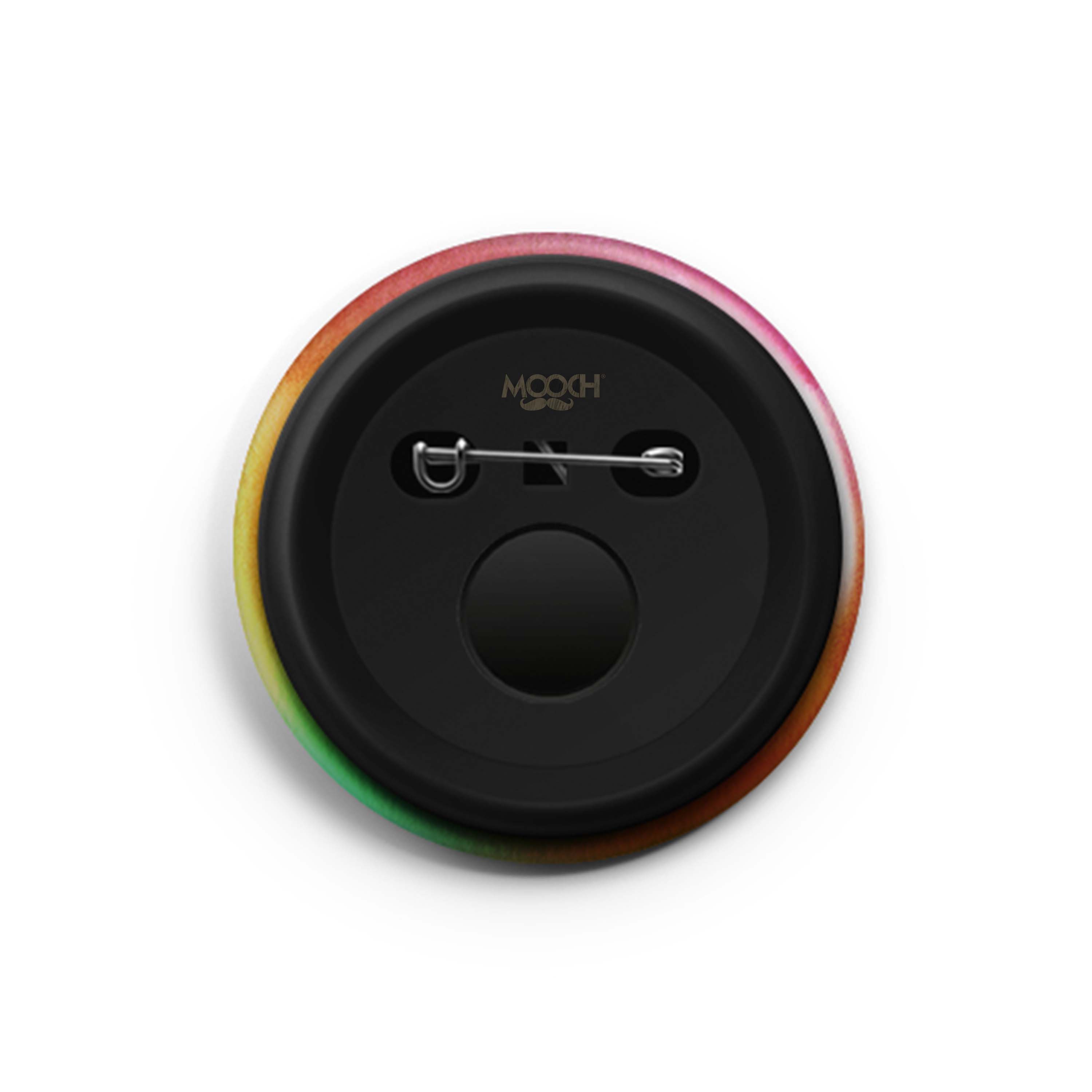 NEEDS COFFEE - Fridge Magnet MOOCH DESIGN STUDIO