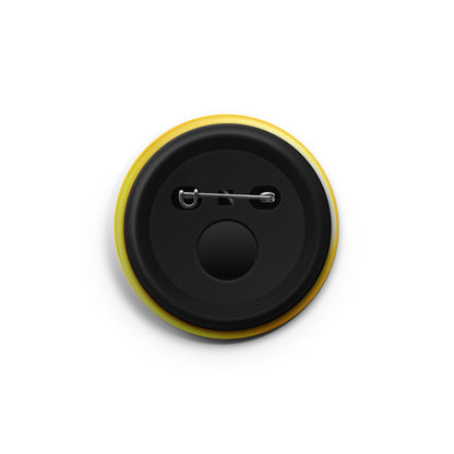 NO BAD VIBES - BADGE MAGNET