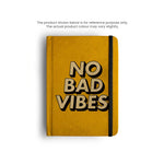 NO BAD VIBES (YELLOW)