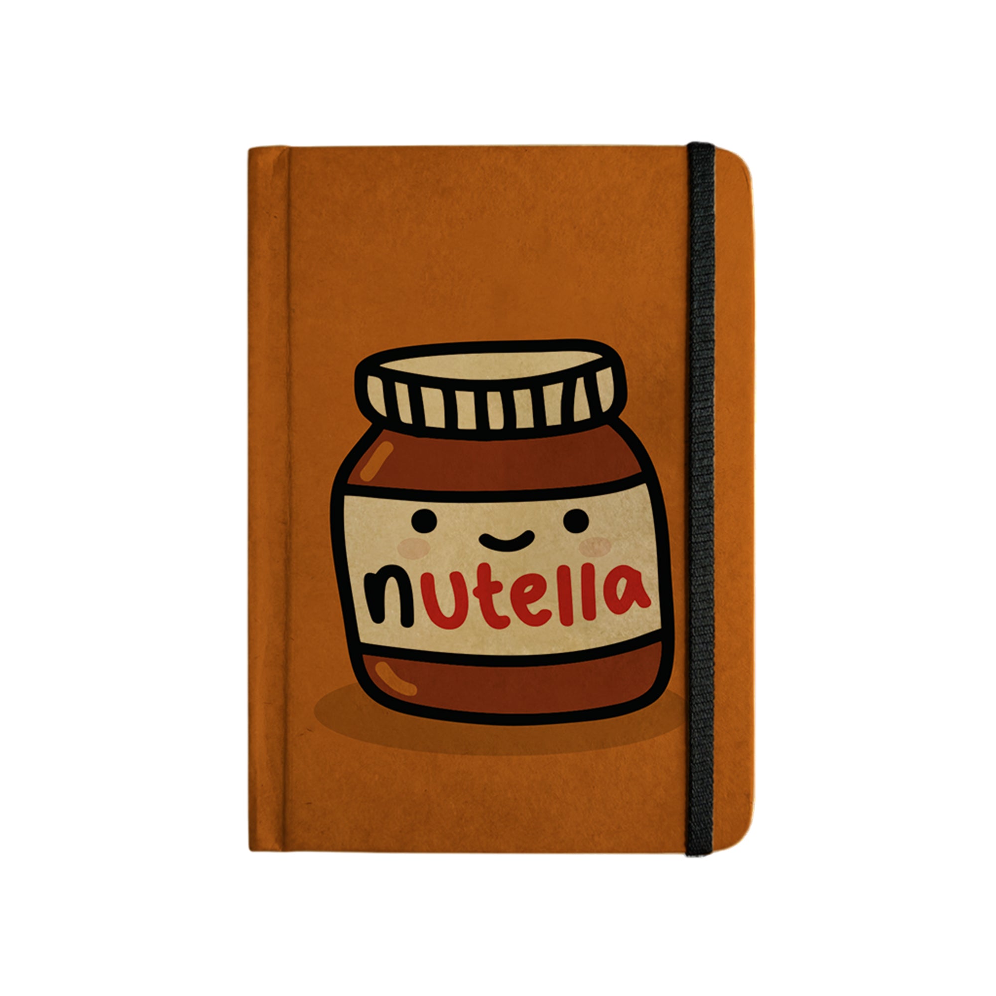 CHOCO JAR - Handcrafted Diary MOOCH DESIGN STUDIO