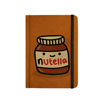 CHOCO JAR - Handcrafted Diary MOOCH DESIGN STUDIO