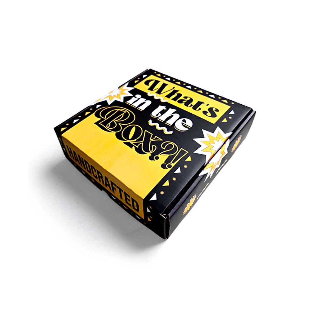 PALAT BOX – THE ULTIMATE QUIRK BOX