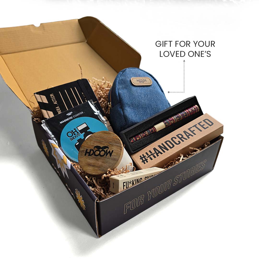 PALAT BOX – THE ULTIMATE QUIRK BOX