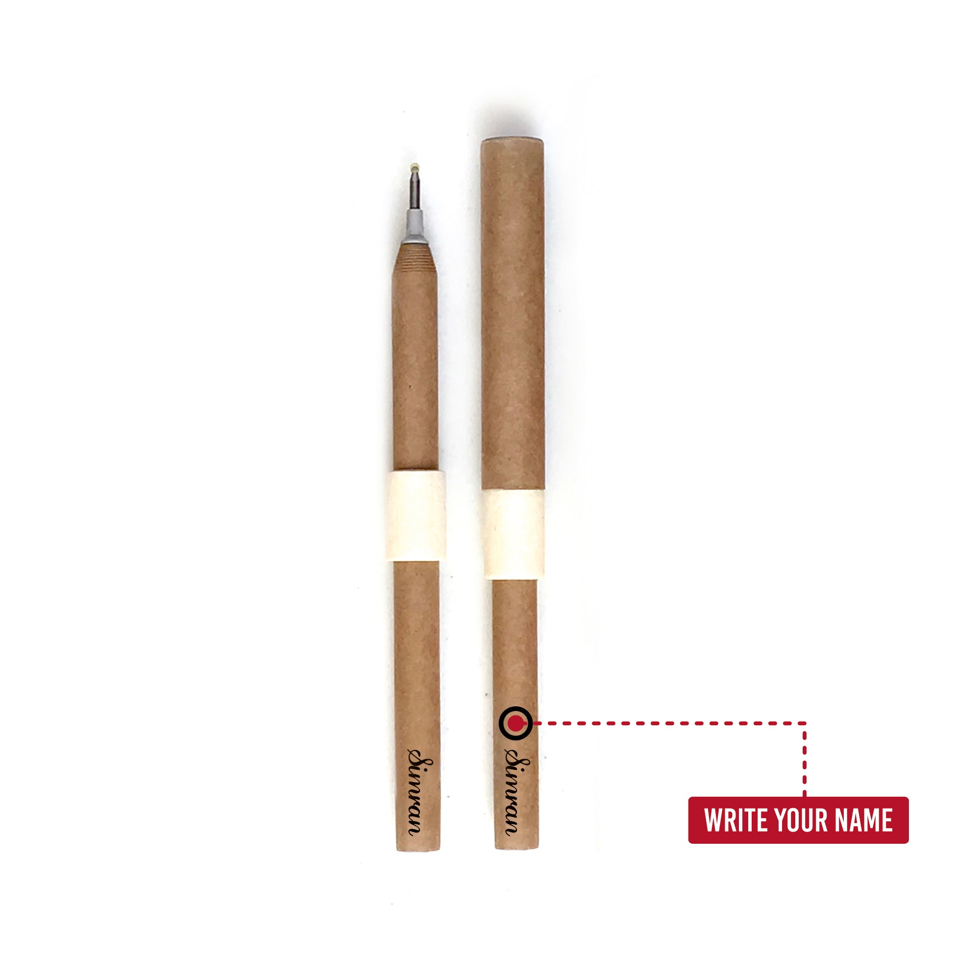 JUST BE YOU TIFUL - A6 COMBO SET