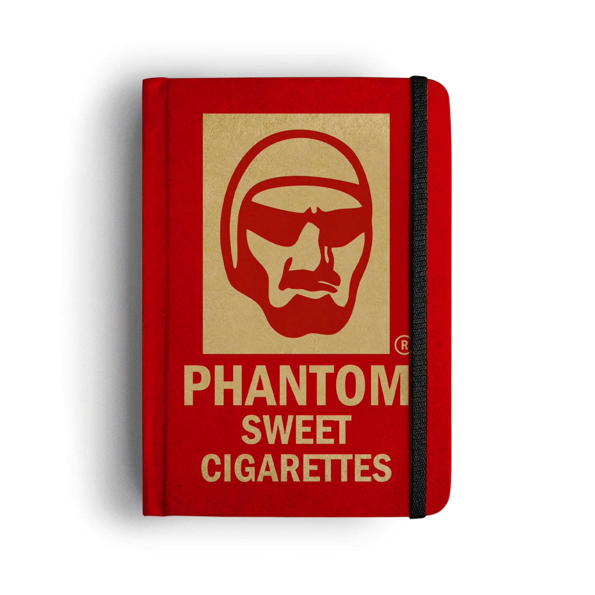 PHANTOM - A6 COMBO SET