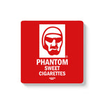 PHANTOM  - COASTER MAGNET