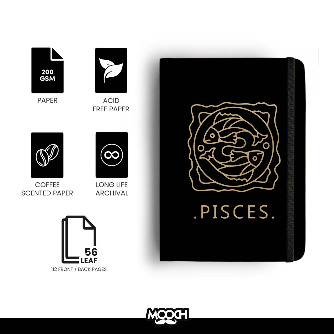 PISCES