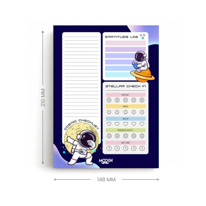 Cosmic Checklist