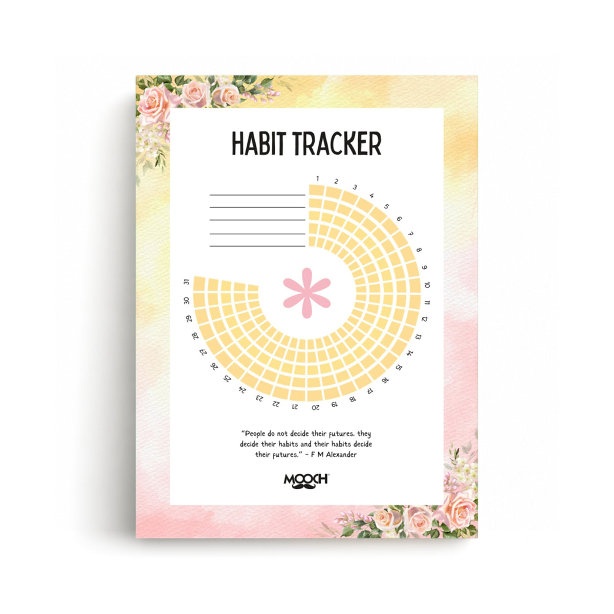 Habit Tracker