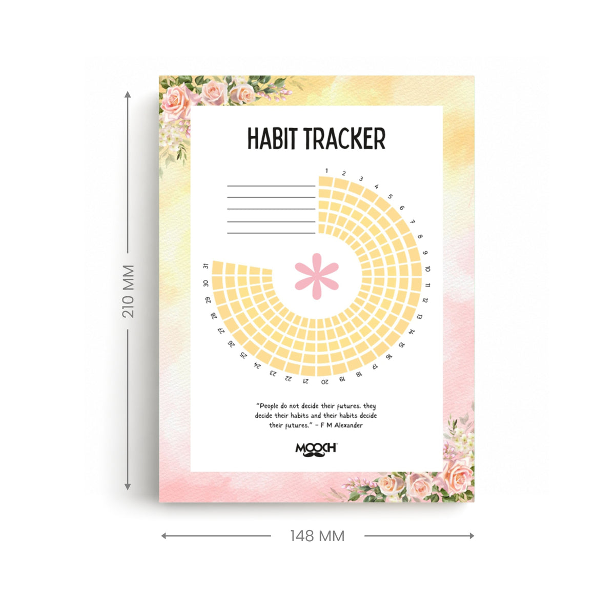Habit Tracker