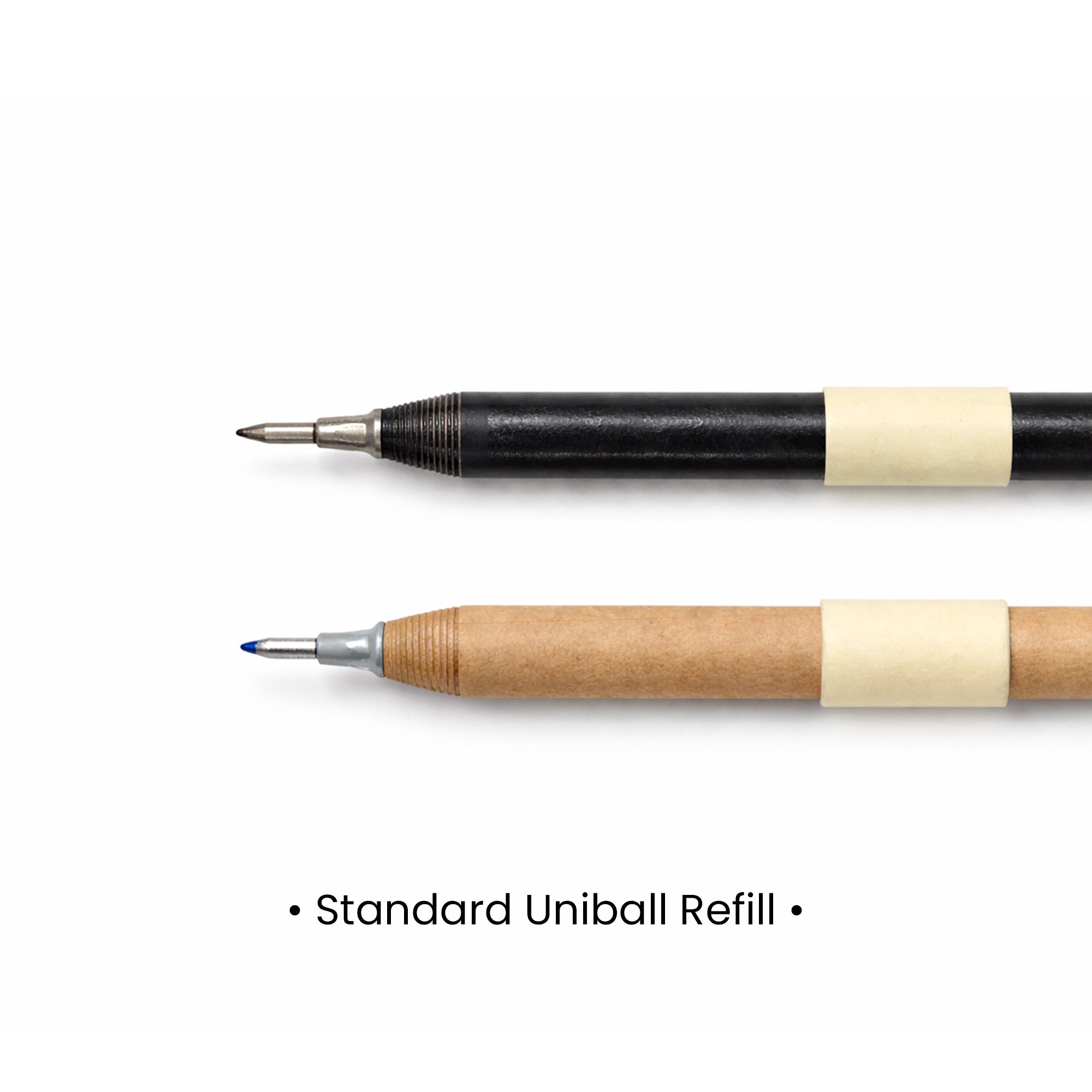 CUSTOMIZED BLACK PEN MOOCH DESIGN STUDIO LLP