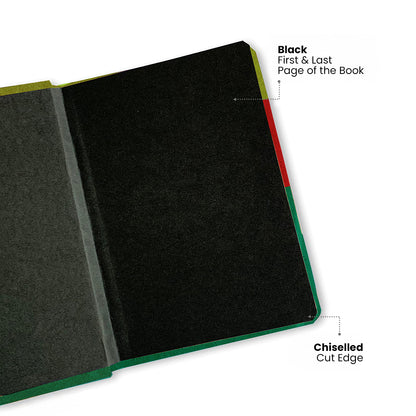 RETRIEVER POP - Handcrafted Diary MOOCH DESIGN STUDIO
