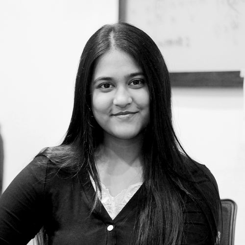 RITISHA JAIN