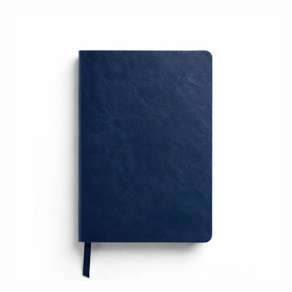 CEO Diary - Royal Blue MOOCH DESIGN STUDIO LLP