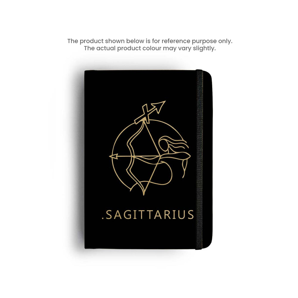 SAGITTARIUS