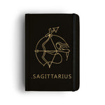 SAGITTARIUS - A6 COMBO SET