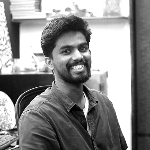 SAHIL KHANVILKAR