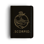 SCORPIO - A6 COMBO SET